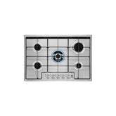 Electrolux 949630942 Egs7534X Serie300 Slim Line Piano Cottura Incasso Gas 5 Fuochi Inox