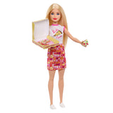 Barbie JMK21 bambola
