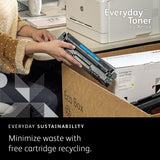 Xerox Everyday Toner Magenta Compatibile Con HP 643A (Q5953A) Per HP Color LaserJet 4700 - Resa 10000 Pagine