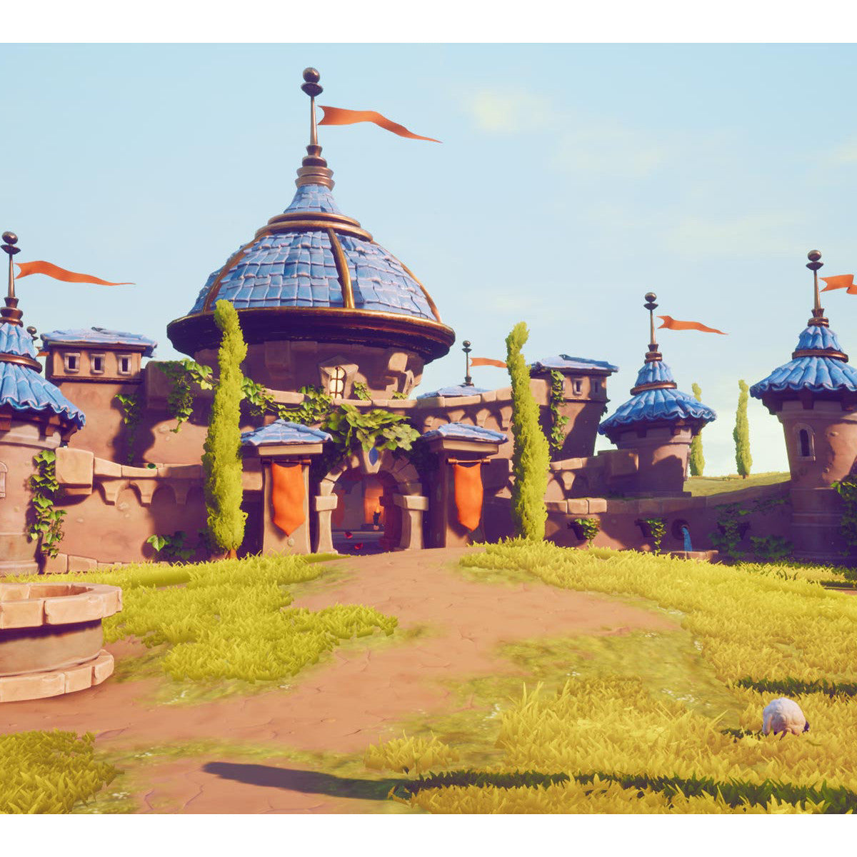 Sony PS4 Spyro Reignited Trilogy