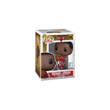 Funko Pop NBA Legends - Figura in Vinile Michael Jordan (Rookie Season) - Chicago Bulls N. 193 - 9 cm