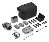 DJI MINI 5 PRO FLY MORE COMBO ( RC-N3) 4 rotori Quadrirotore 50 MP 3840 x 2160 Pixel 2788 mAh Nero, Grigio