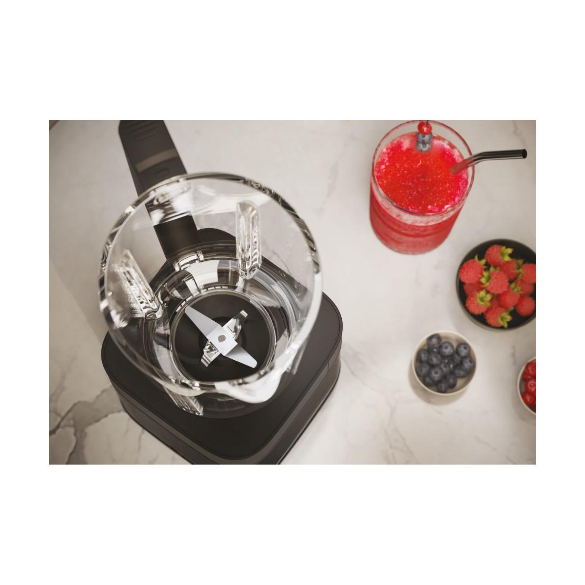 Haier HBL5B2 011 Frullatore da tavolo 1200 W Nero