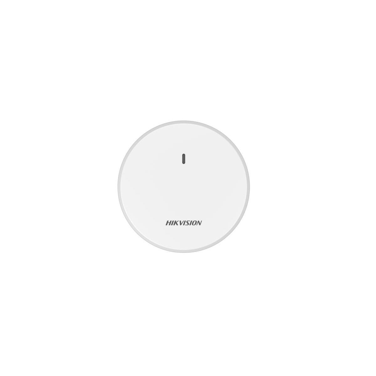 Hikvision DS-3WAP622G-SI punto accesso WLAN 1800 Mbit/s Bianco Supporto Power over Ethernet (PoE)