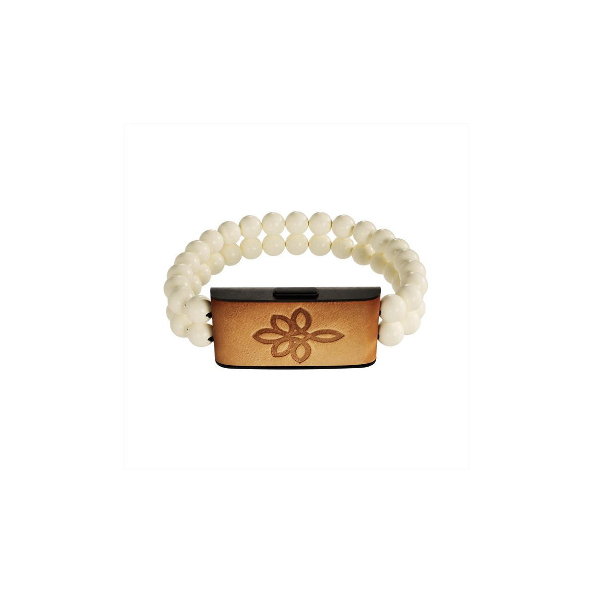 Mylumi Bracciale Wellness Shamballa Plus