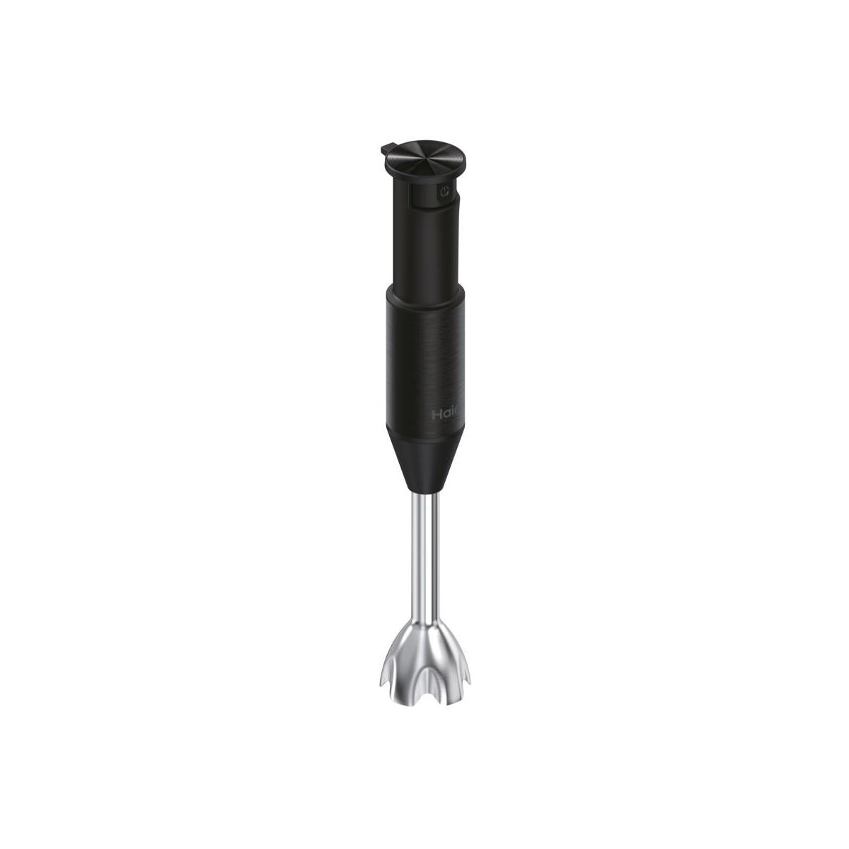Haier Frullatore a Immersione I-Master Serie 5 0,9 L Accessoriato Nero