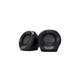 Trust 25164 Polo Set di Altoparlanti 4W Universale 2.0 canali Nero