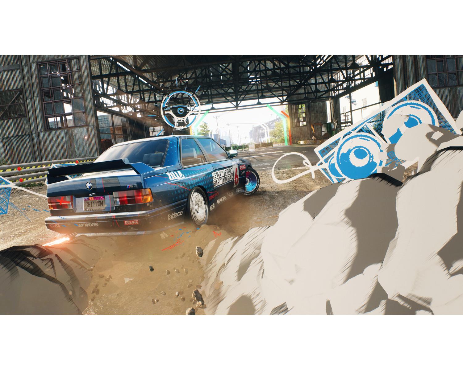 Infogrames Need for Speed Unbound Standard Multilingua PlayStation 5