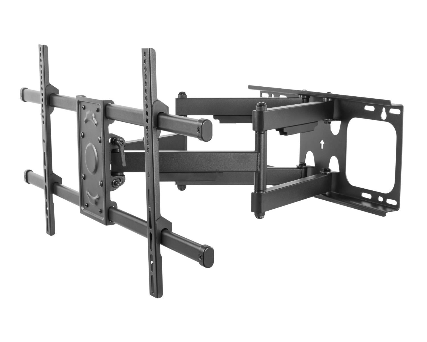 Equip 650324 Supporto TV a parete 2,29 m (90") Nero