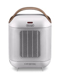 De Longhi Capsule HFX30C18.IW 1800 W Riscaldatore elettrico con ventilatore