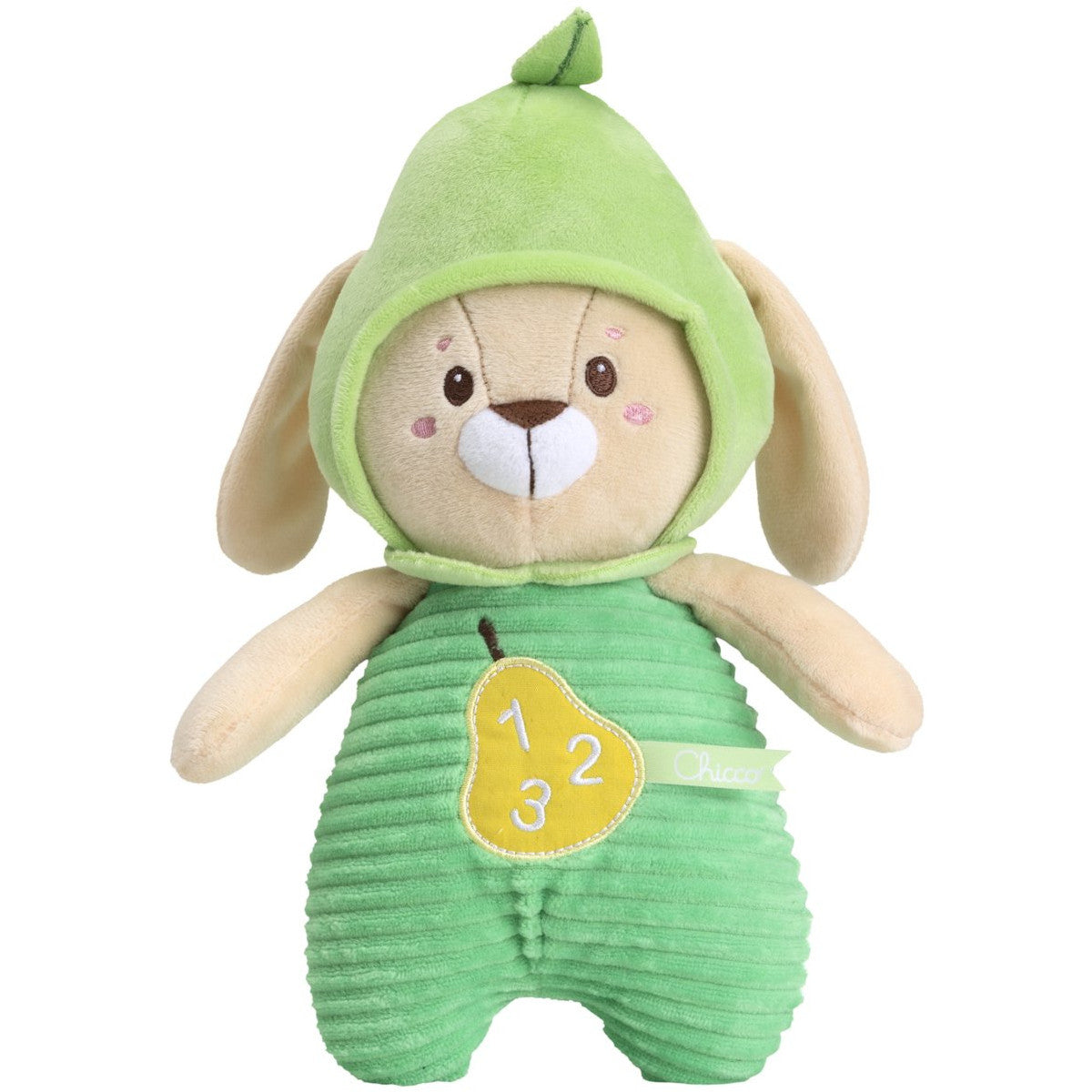 Chicco Classic 00011571000680 giocattolo educativo