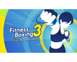 Nintendo Fitness Boxing 3: Your Personal Trainer Standard Multilingua Nintendo Switch