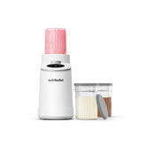 NutriBullet NBD0503W macchina per gelato Macchina per frullati gelato Bianco