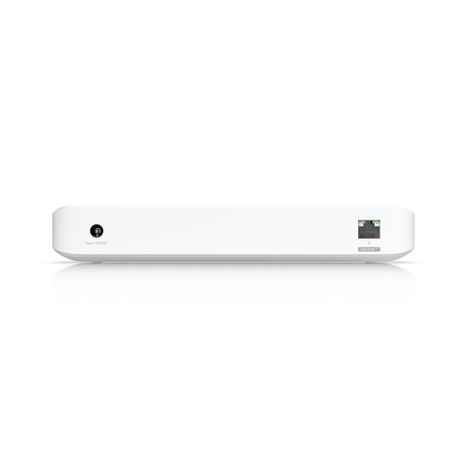 Ubiquiti Ultra Gestito L2 Gigabit Ethernet (10/100/1000) Supporto Power over Ethernet (PoE) Bianco