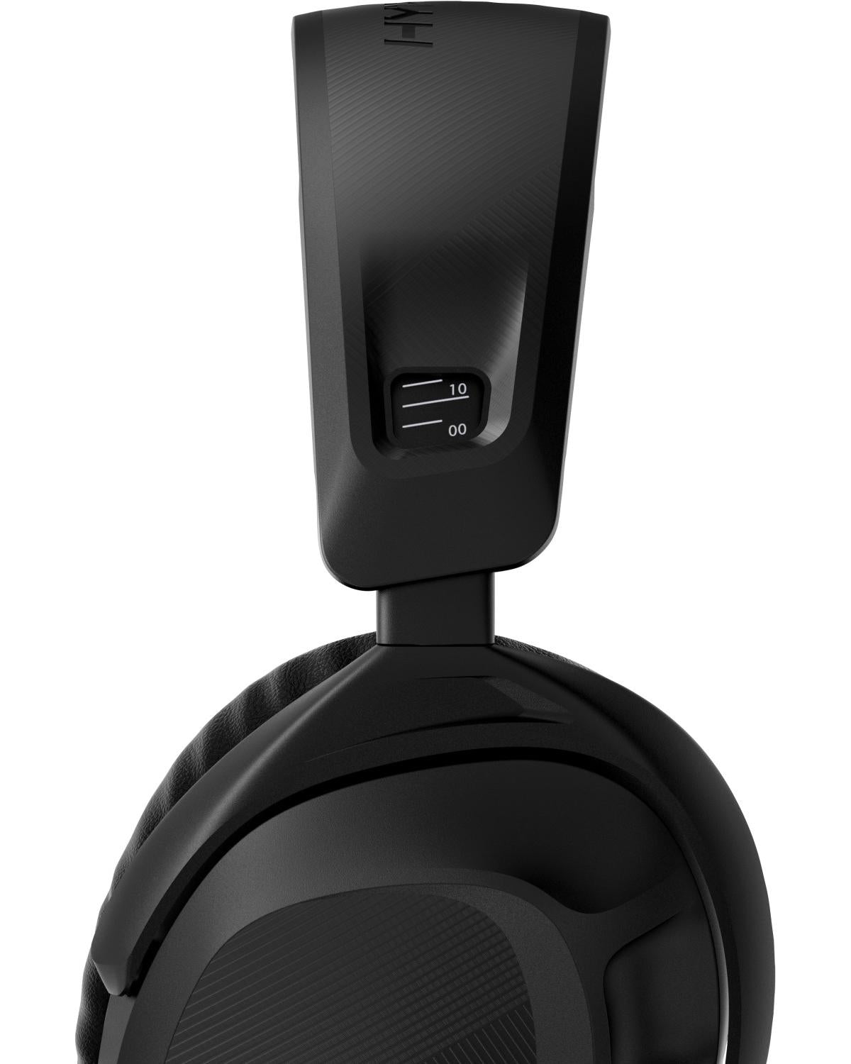 HyperX Cloud Stinger 2 Wireless Cuffie da gaming Nero