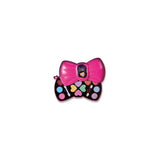 Clementoni Crazy Chic - Bow Makeup Palette