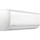 Comfeè KITDUALFBCF9 12 condizionatore fisso Climatizzatore split system Bianco