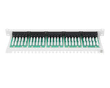 Digitus DN-91350-1 pezzo di pannello 1U
