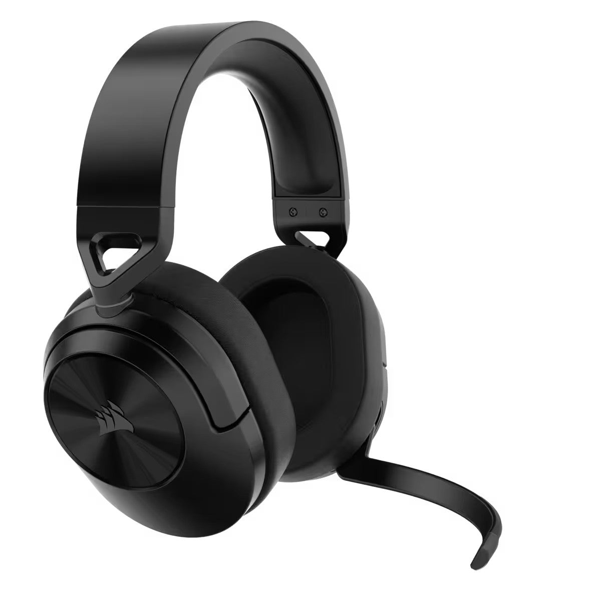 Corsair HS55 Wireless Cuffie a Padiglione Gaming Bluetooth Nero Carbonio