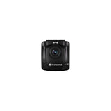Transcend DrivePro 250 Quad HD Wi Fi Accendisigari Nero