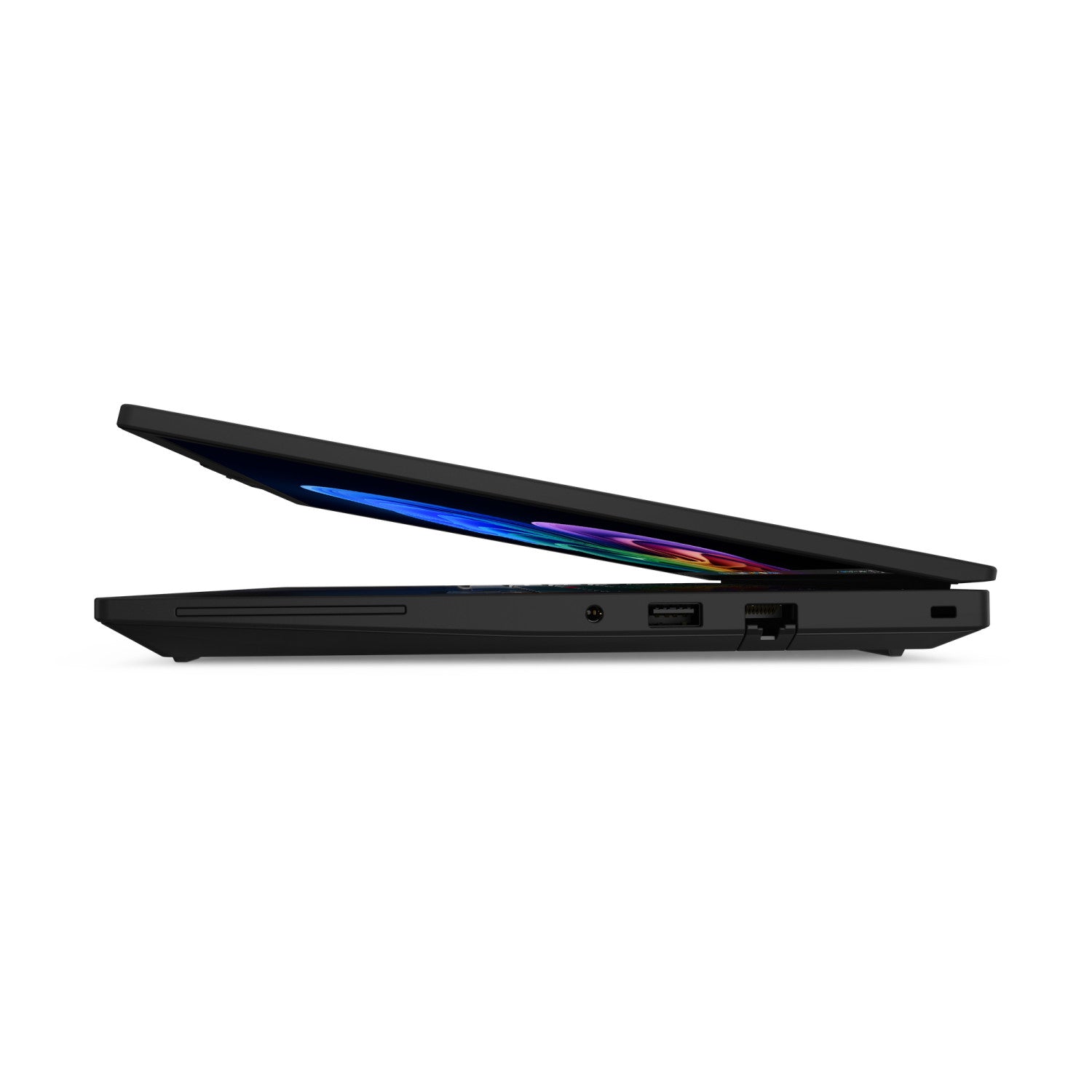 Lenovo ThinkPad T14 Gen 7 (Intel) Copilot PC Intel Core Ultra 7 355 Computer portatile 35,6 cm (14") WUXGA 16 GB LPDDR5x-SDRAM 512 GB SSD Wi-Fi 7 (802.11be) Windows 11 Pro Nero Italiano