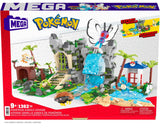 MEGA Pokémon HHN61 gioco di costruzione