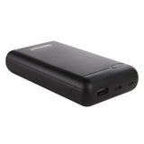 Intenso XS20000 Polimeri di litio (LiPo) 20000 mAh Nero