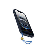 OtterBox Sole Apple iPhone 17e/16e/15/14/13 Real Quiet - blue