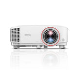 BenQ TH671ST videoproiettore Proiettore a raggio standard 3000 ANSI lumen DLP 1080p (1920x1080) Bianco