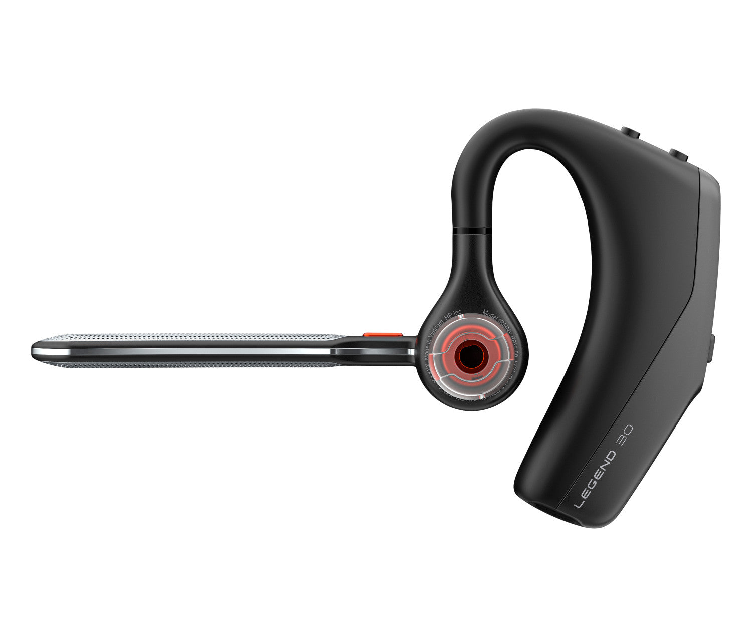 HP Poly Headset Poly Voyager Legend 30 Auricolare Nero