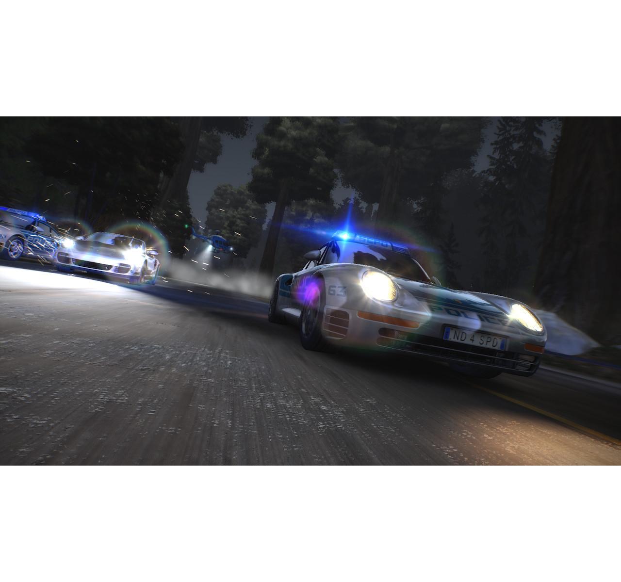 Electronic Arts Need for Speed: Hot Pursuit Remastered Standard Inglese, ITA Nintendo Switch
