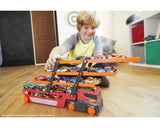 Hot Wheels City GHR48 veicolo giocattolo