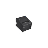 Epson TM-T88VII (112):stampante USB, Ethernet, Serial, PS, Black