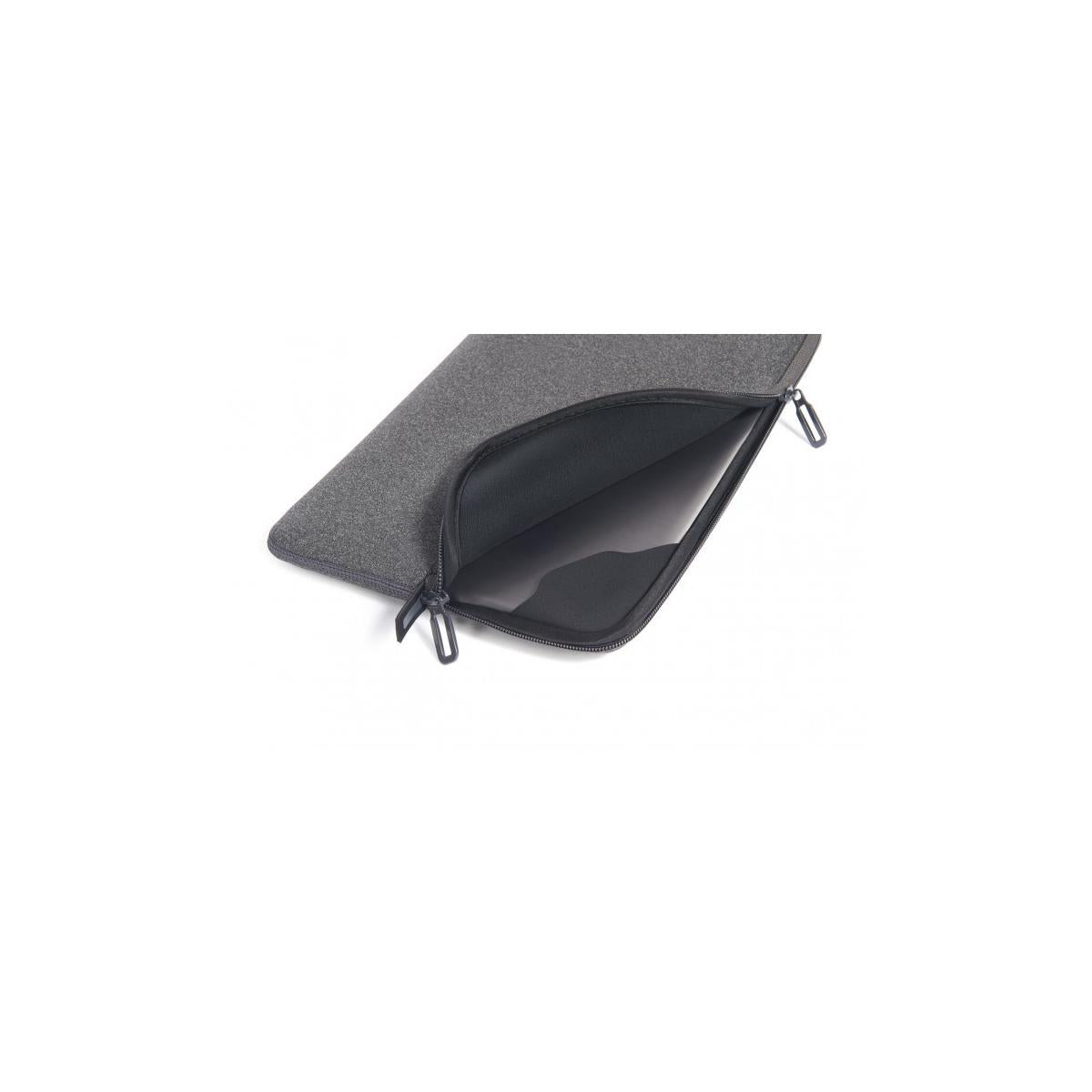 Tucano BFM1112 BK Mélange Second Skin 12" Custodia a tasca Nero