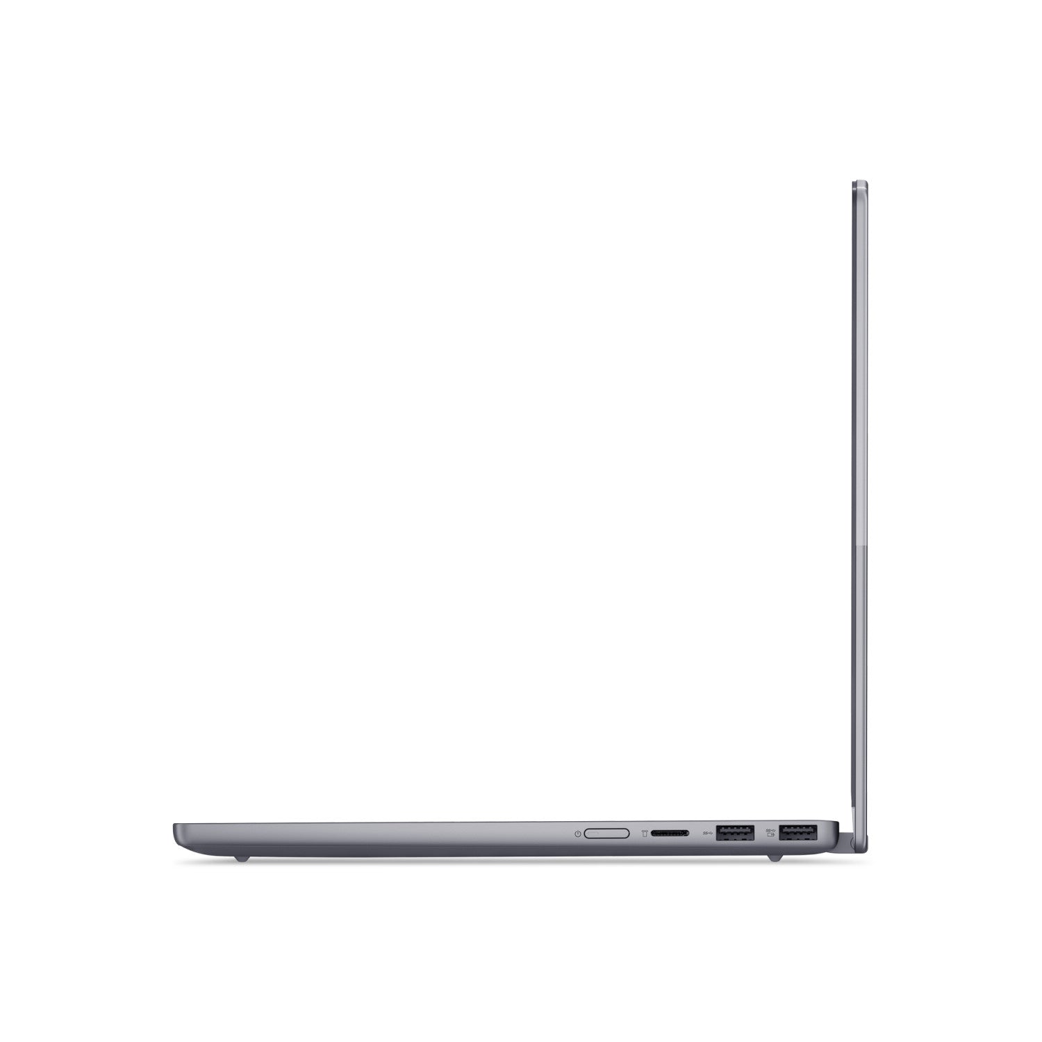 Lenovo ThinkBook 14 2-in-1 G6 IPL Copilot+ PC Intel Core Ultra 5 325 Ibrido (2 in 1) 35,6 cm (14") Touch screen WUXGA 16 GB DDR5-SDRAM 512 GB SSD Wi-Fi 7 (802.11be) Windows 11 Pro Grigio Italiano