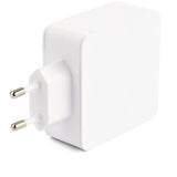 StarTech.com WCH1CEU Caricabatterie per dispositivi mobili Bianco AC Interno