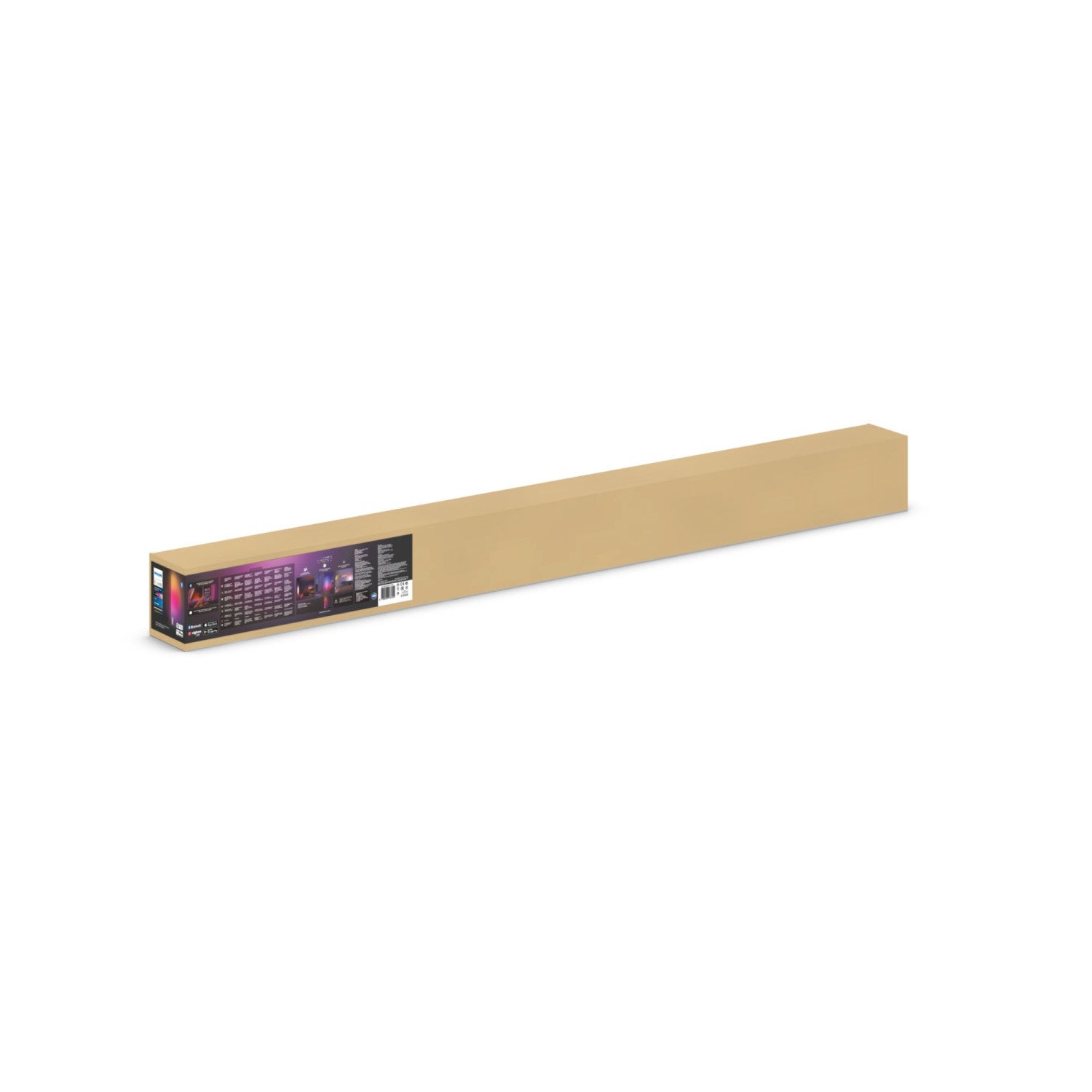 Philips Hue White and Color ambiance 8718696176252 soluzione di illuminazione intelligente Illuminazione intelligente a pavimento Bluetooth Bianco 29 W