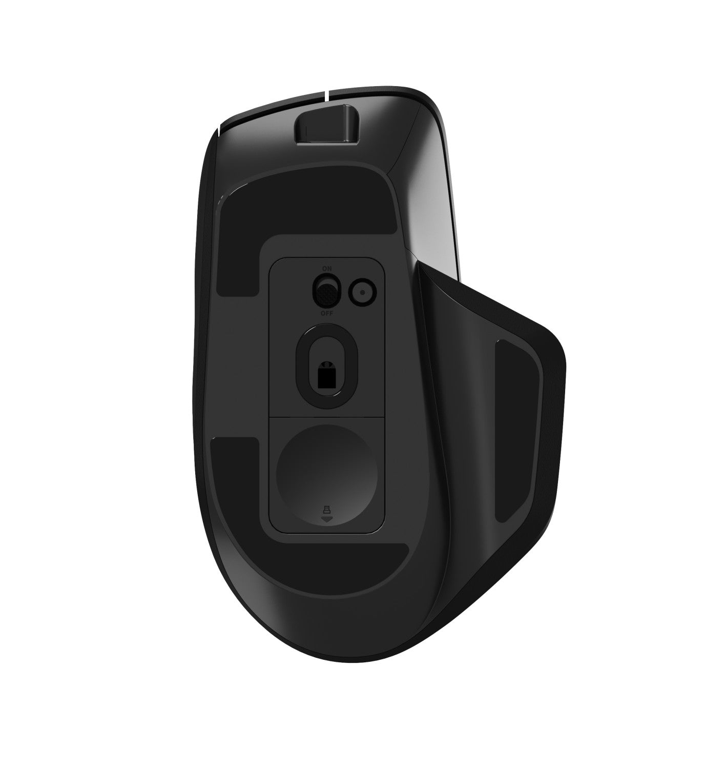 Rapoo VT0PRO mouse Gaming Mano destra 26000 DPI