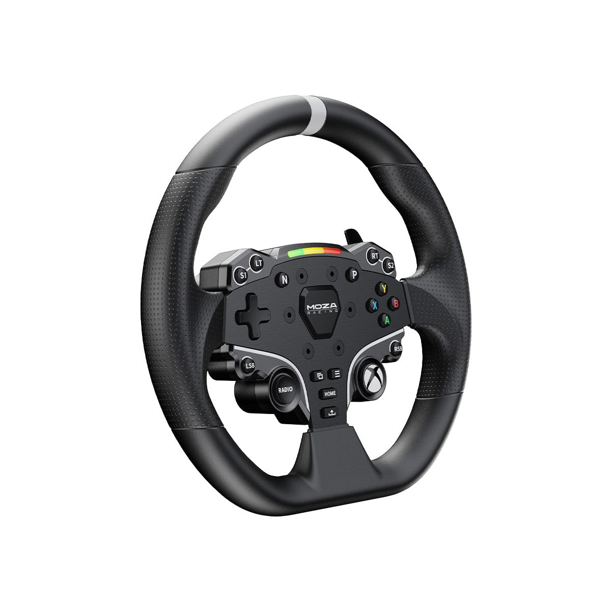 Moza Racing R3 Racing Bundle XBOX/PC Volante + Pedaliera