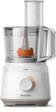 Philips Daily Collection Robot da cucina compatto HR7320/00