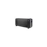 Black Decker BXMRA1500E stufetta elettrica Nero 1500 W