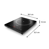 Philips Serie 3000 Piastra a induzione