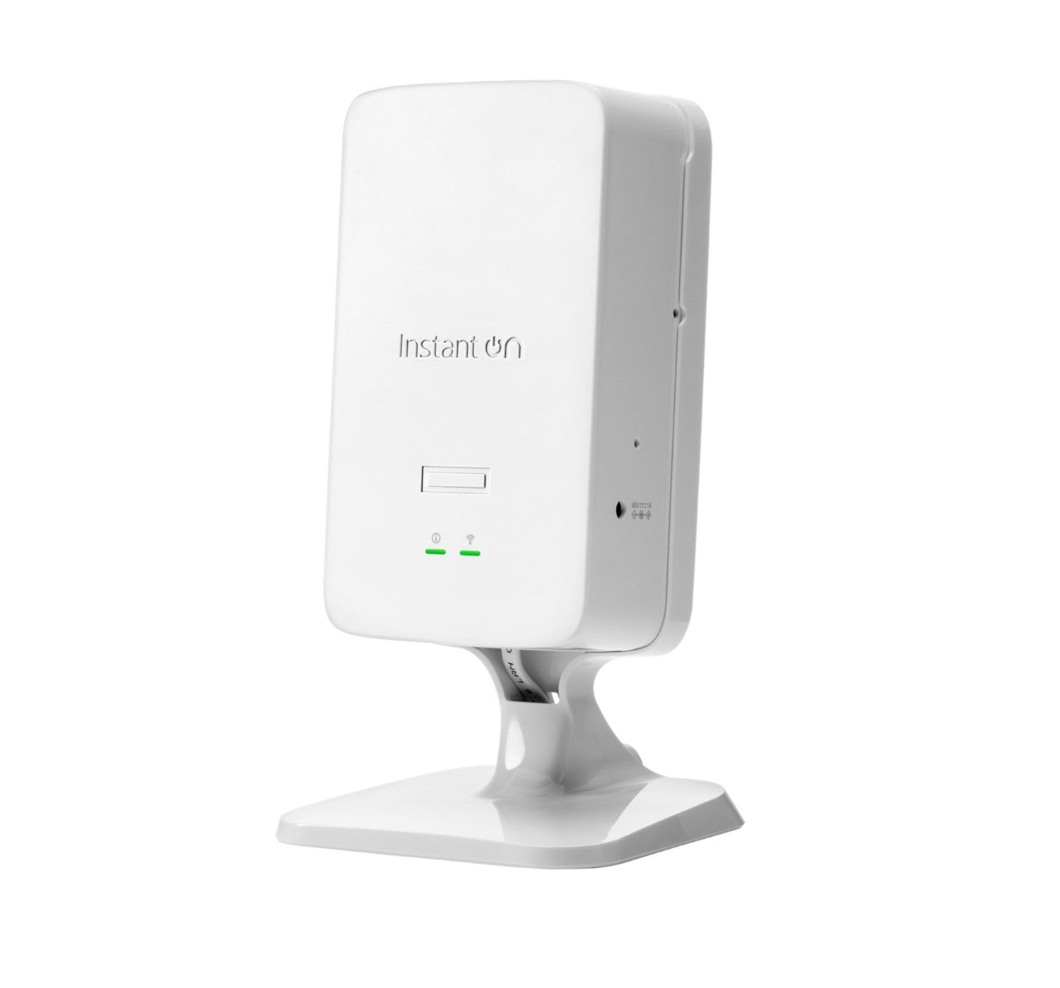 HPE Instant On Access Points AP22D EU 1774 Mbit s Bianco Supporto Power over Ethernet PoE