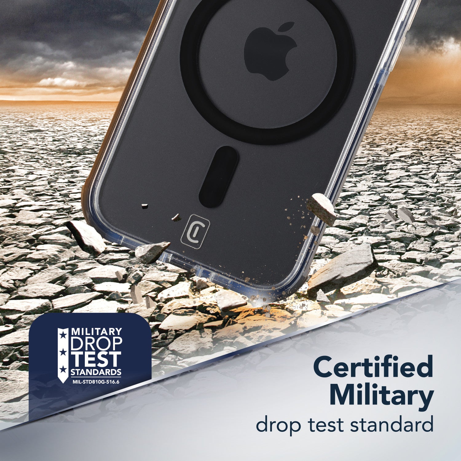 Cellularline ULTRA STRONG MAG - IPHONE 18 PRO