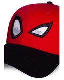 DIFUZED BA082265SPN cappello Berretto Cotone
