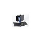 Rexel D26104 raccoglitore Blu
