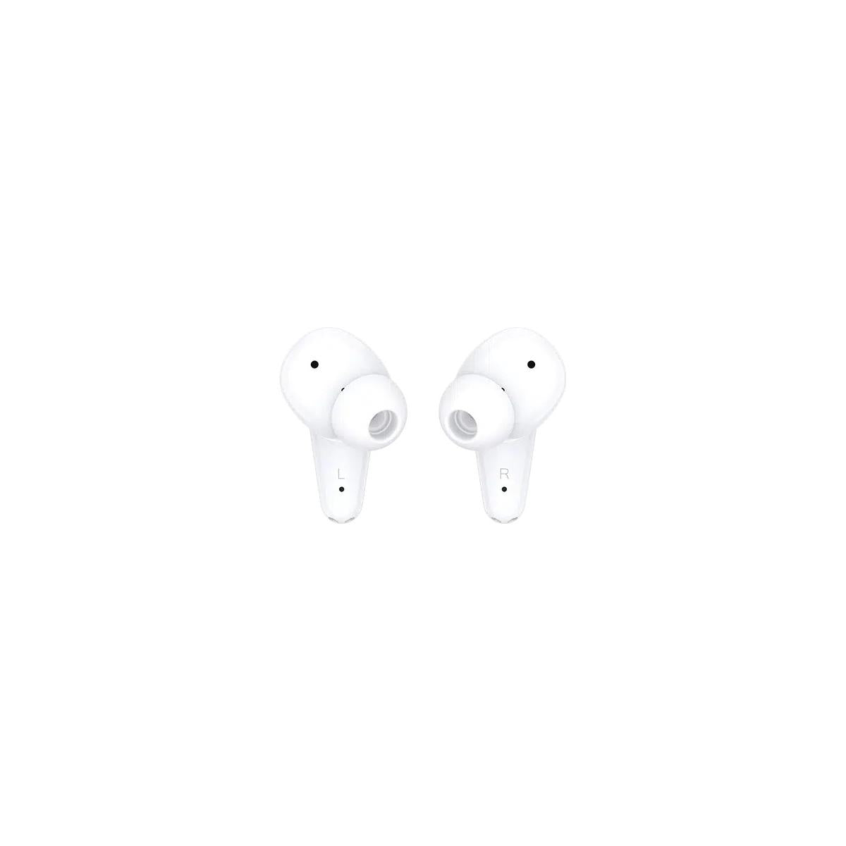 TCL MOVEAUDIO S180 Auricolare Wireless In-ear Musica e Chiamate USB tipo-C Bluetooth Bianco