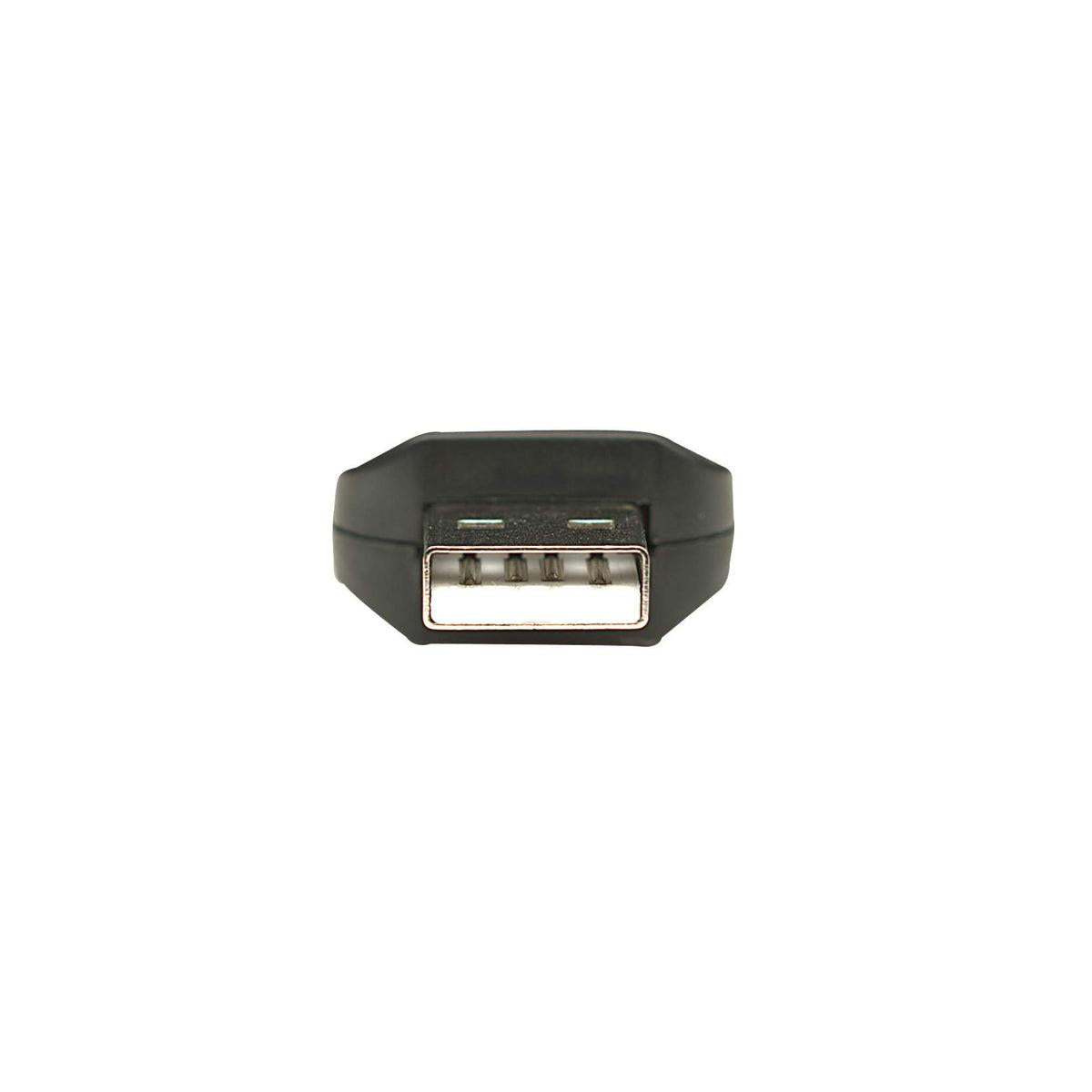 Manhattan 150859 scheda audio 5.1 canali USB
