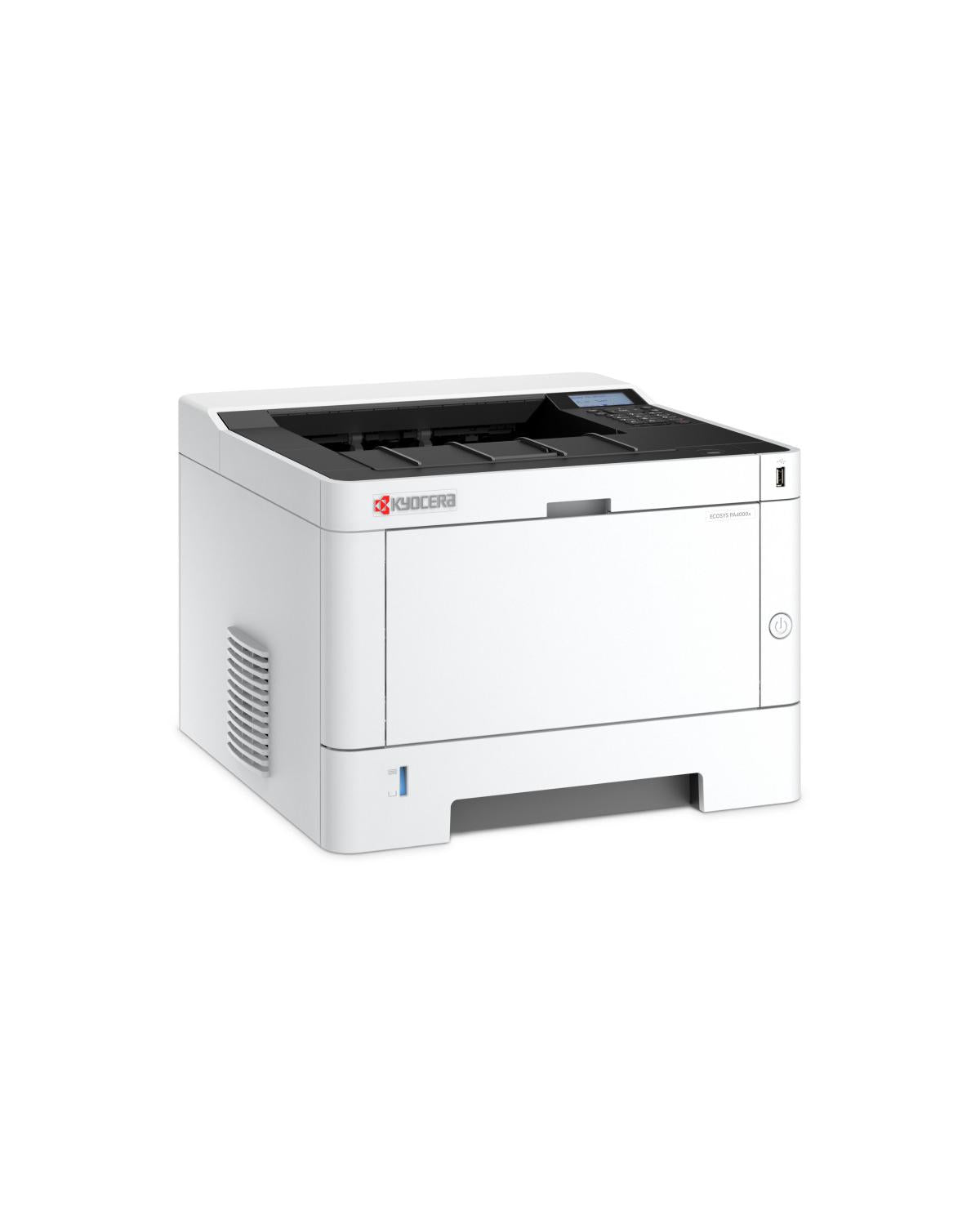 KYOCERA ECOSYS PA4000x Stampante Laser 1200 x 1200 DPI A4 Nero Bianco