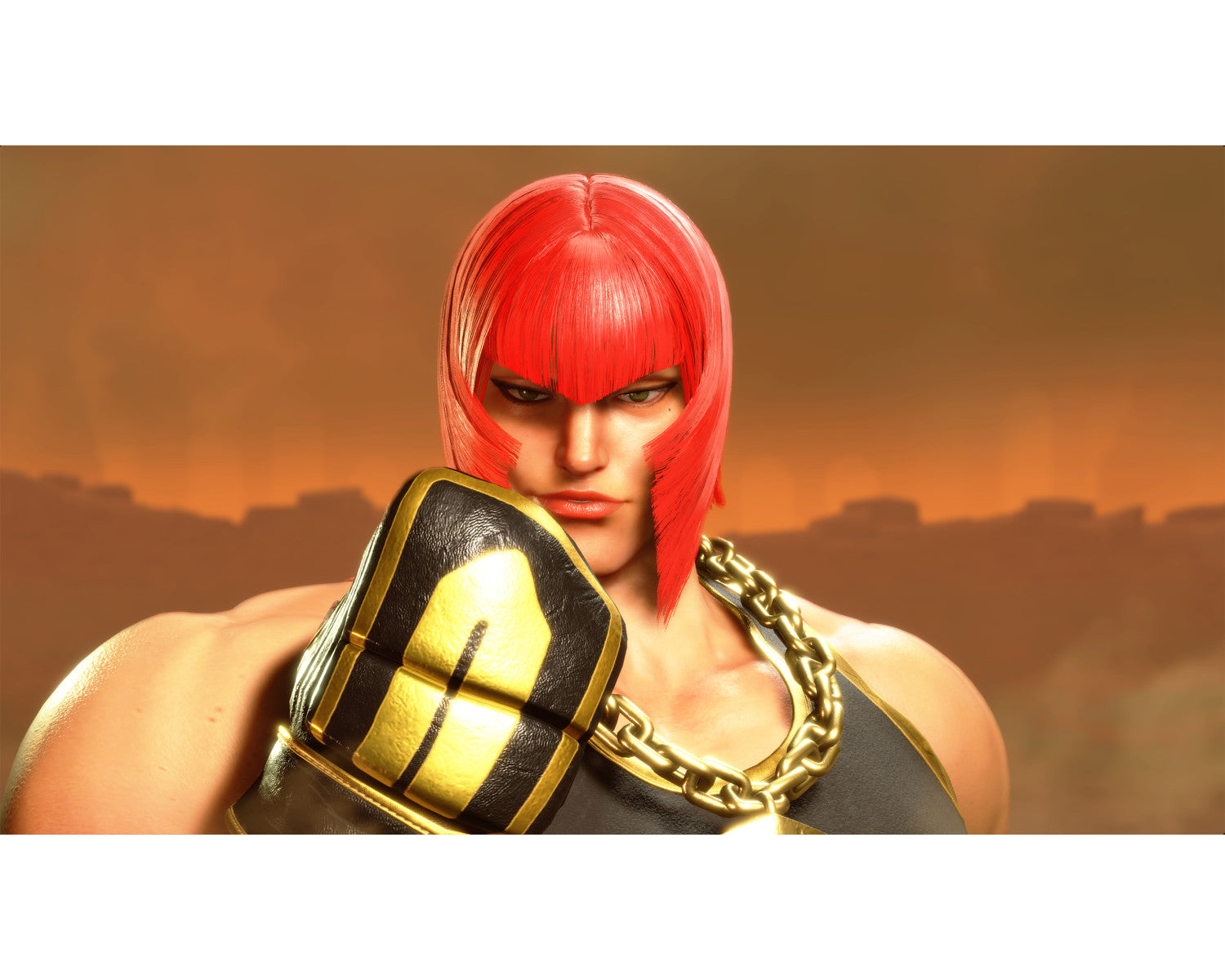 Capcom Street Fighter 6 Standard Inglese PlayStation 5